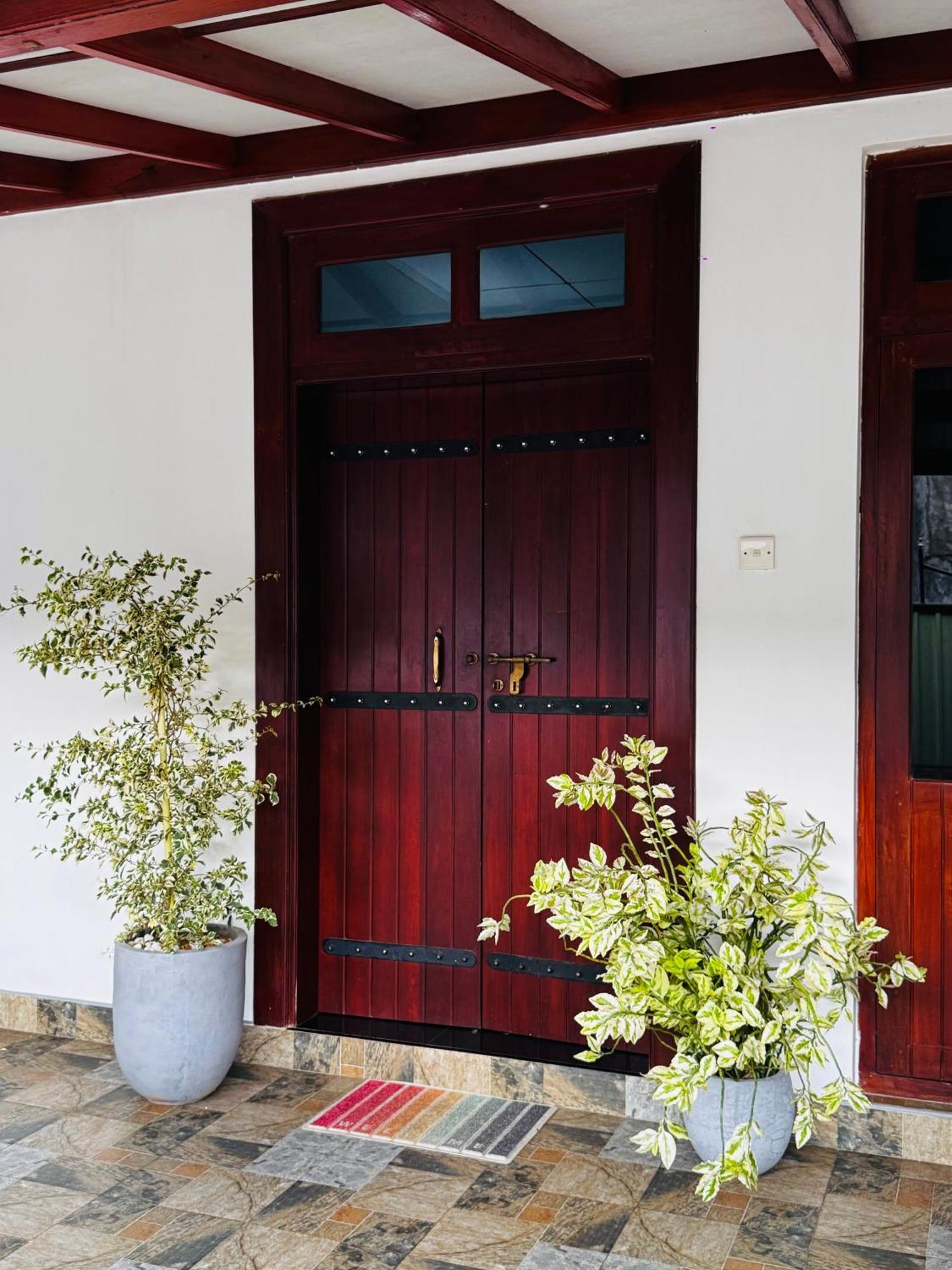 Villa Magnifica Unawatuna Exterior foto