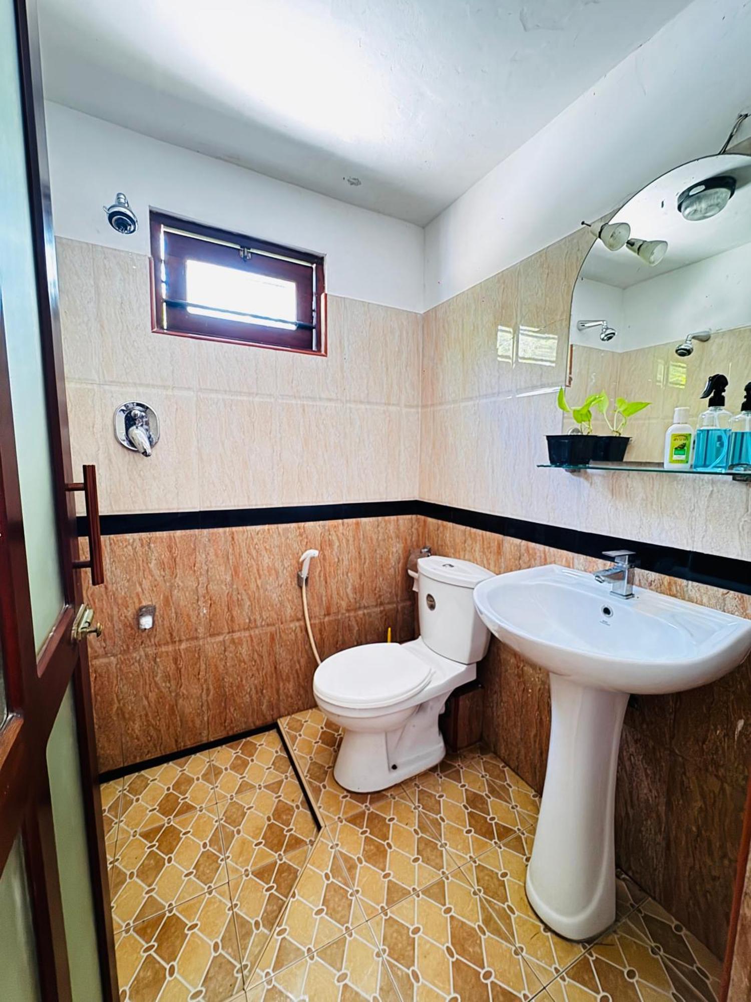 Villa Magnifica Unawatuna Exterior foto